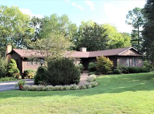 3022 Cox Mill Rd, Hopkinsville, KY 42240