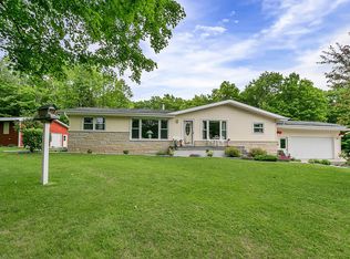 W6626 Beech Rd, Porterfield, WI 54159