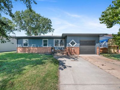 3051 S Euclid Ave, Wichita, KS, 67217