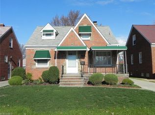 21831 Tracy Ave, Euclid, OH 44123