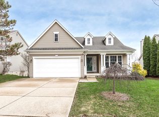 3116 Earlmoore Ln, Ann Arbor, MI