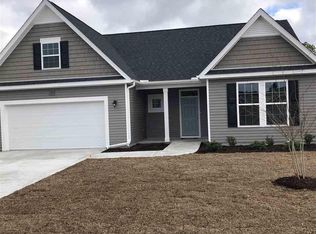 189 Astoria Park Loop, Conway, SC 29526