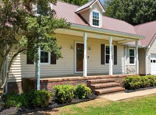 132 N Virginia Ave, Martin, TN 38237
