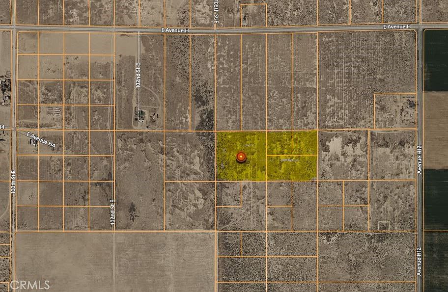 1st image of 0 E Avenue H4 #9