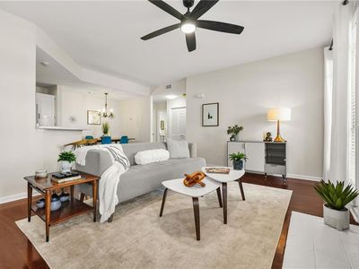 1021 Mc Gill Park Ave NE, Atlanta, GA, 30312