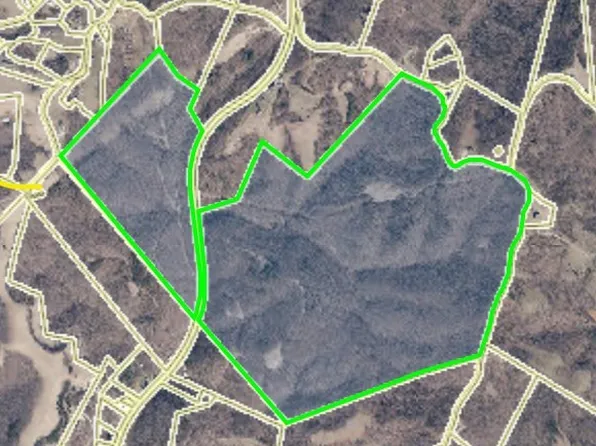 0 Parkersburg Rd, Ripley, WV 25271