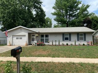 2512 Sheridan Dr, Champaign, IL