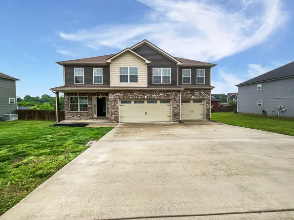 140 Kingstons Cv, Clarksville, TN 37042