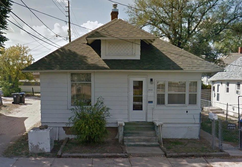 2414 Reed Avenue