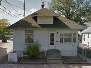 2414 Reed Ave UNIT A, Cheyenne, WY 82001