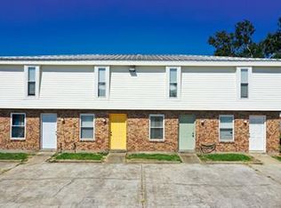 1732 Carrollwood Dr #3D-1, La Place, LA 70068