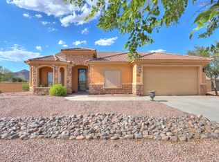 7010 W Appaloosa Trl, Coolidge, AZ 85128