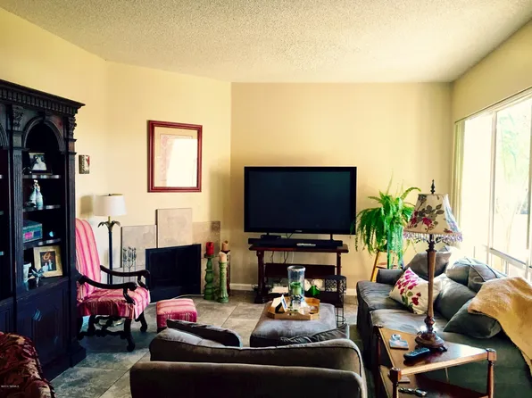 6255 N Camino Pimeria Alta, Tucson, AZ 85718