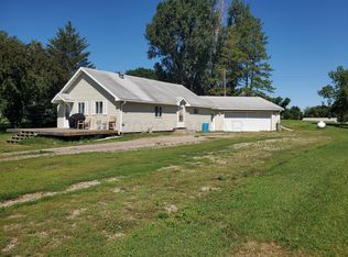 218 Front St W, Hitterdal, MN 56552