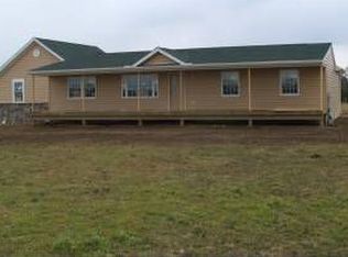 164 Green Giant Rd, Townsend, DE 19734