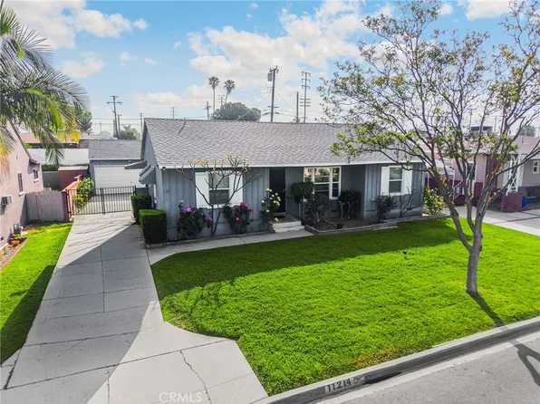 11214 La Cima Dr, Whittier, CA 90604