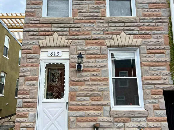 813 S Curley St, Baltimore, MD 21224