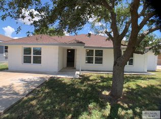 10828 Compadres St, Mercedes, TX 78570