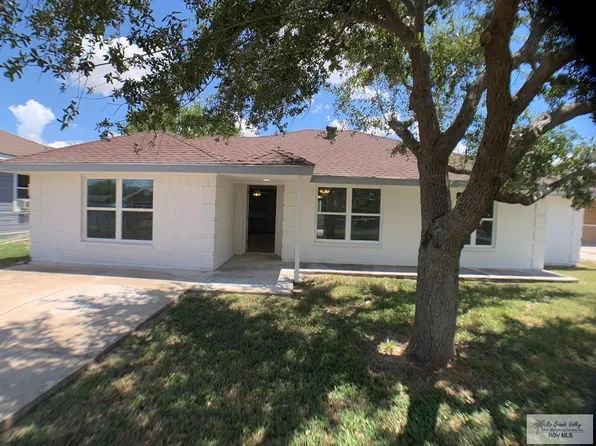 10828 Compadres St, Mercedes, TX 78570