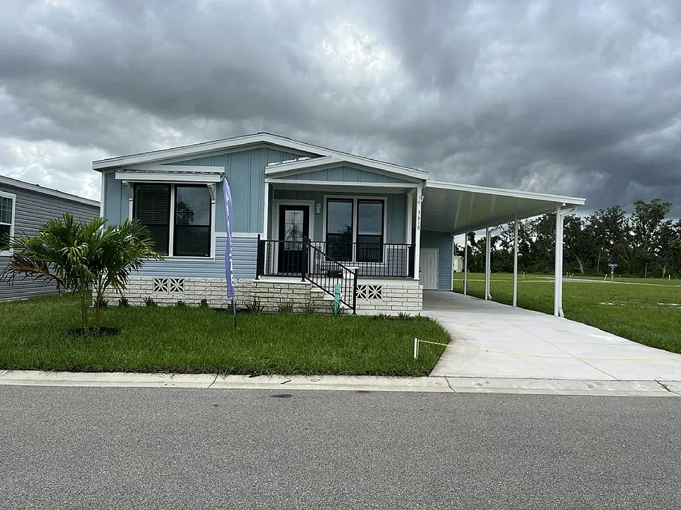 3610 Vine Trl #124