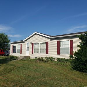 4551 S 200 E, La Porte, IN, 46350