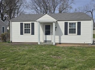 9113 Kathlyn Dr, Saint Louis, MO 63134