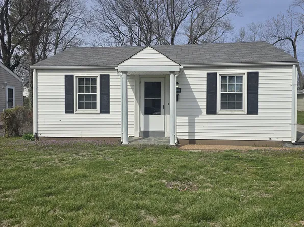 9113 Kathlyn Dr, Saint Louis, MO 63134