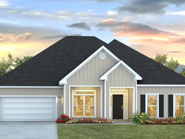 34 Farm Owl Dr W, Freeport, FL 32439