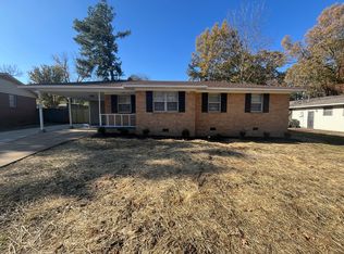 3969 Bishops Bridge Rd, Memphis, TN 38118