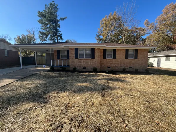 3969 Bishops Bridge Rd, Memphis, TN 38118