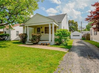 345 E Kenwood Ave, Decatur, IL 62526