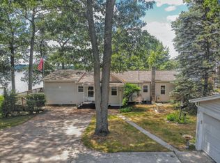 9383 S Catalpa Ave, Newaygo, MI 49337