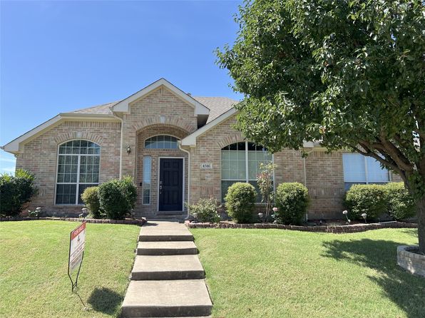 Home for Sale in Sachse TX