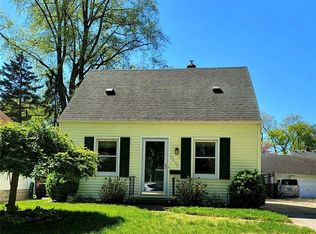 2635 Ivy Pl, Toledo, OH 43613