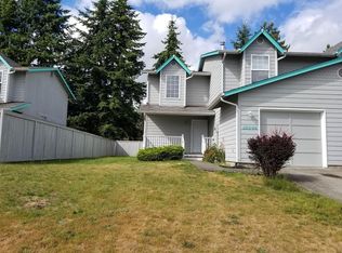 15345 Berry Valley Dr SE, Yelm, WA 98597