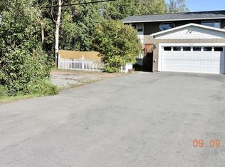 8055 Sand Lake Rd, Anchorage, AK 99502