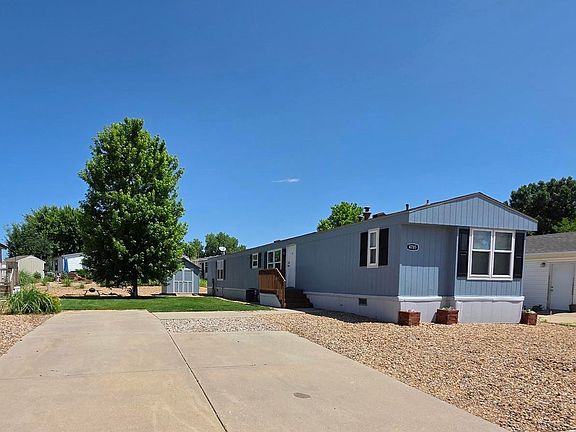 4th image of 4785 Audrey St #261