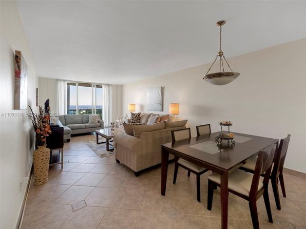 19380 Collins Ave APT 1020