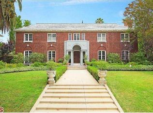 450 S Lucerne Blvd, Los Angeles, CA 90020