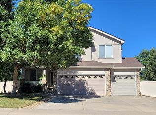 8025 W 95th Way, Westminster, CO 80021