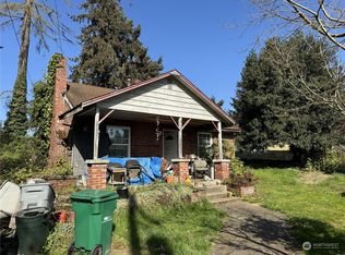 12611 12th Ave S, Burien, WA