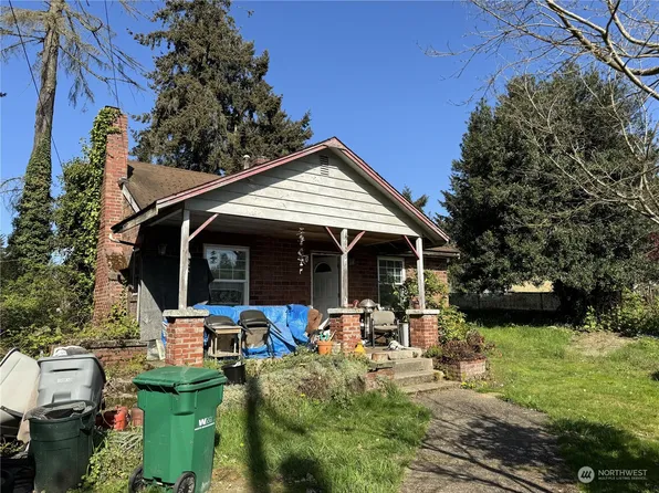 12611 12th Avenue S, Seattle, WA 98168