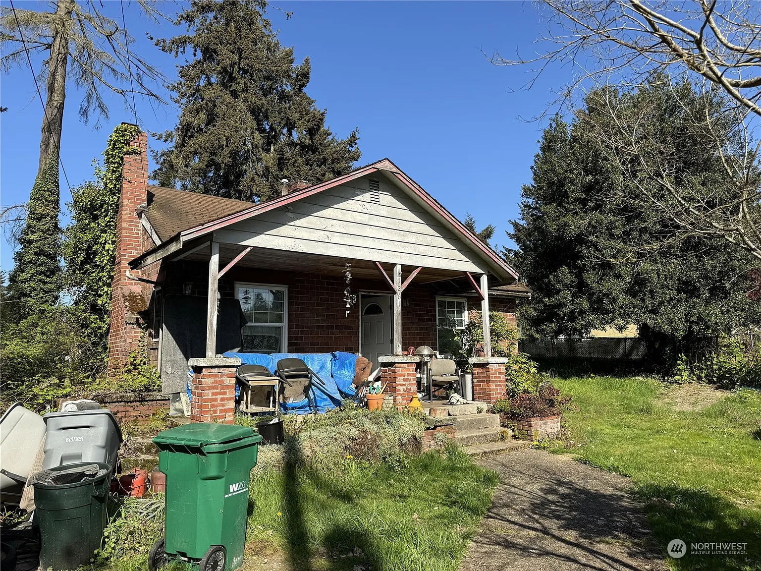 12611 12th Avenue S photo 1