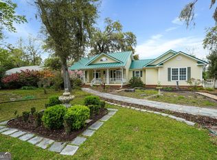 64 Lake No No Rd, Midway, GA 31320