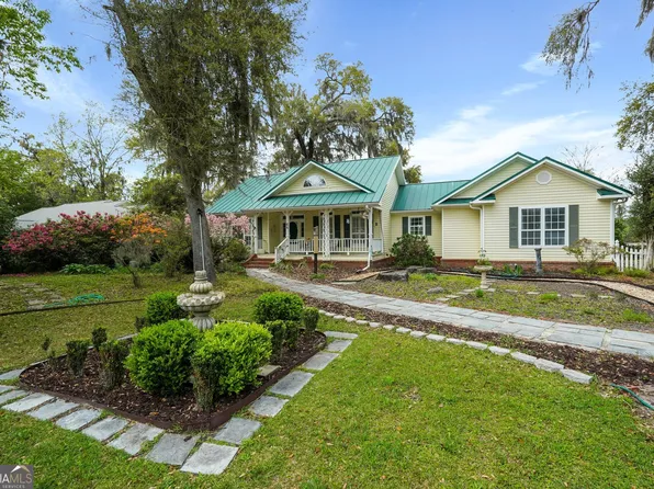 64 Lake No No Rd, Midway, GA 31320