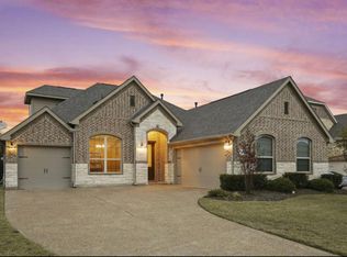 2310 Bunny Run Ln, Frisco, TX 75034