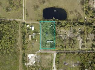 10811 Aqua Vista Ln, North Fort Myers, FL 33917