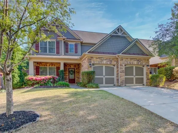 7772 Copper Kettle Way, Flowery Branch, GA 30542