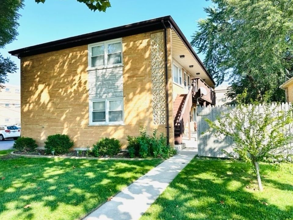 2nd image of 9515 S Kostner Ave APT 1W