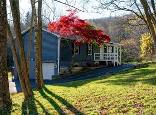 539 Hessinger And Lare Rd, Jeffersonville, NY 12748